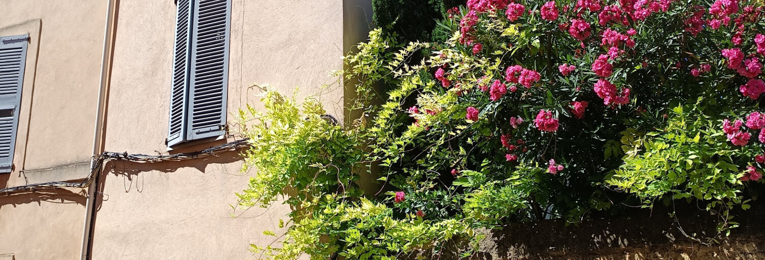 Appartement 4 Pièces 90 m² à vendre à Aix-en-Provence (13100)