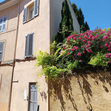 Appartement 4 pièces 595000 €