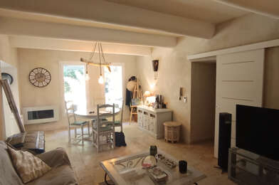Appartement 4 pièces 595000 €