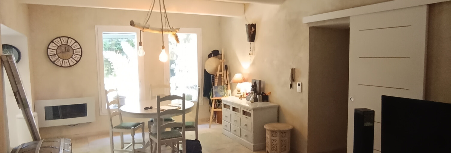 Appartement 4 Pièces 90 m² à vendre à Aix-en-Provence (13100)