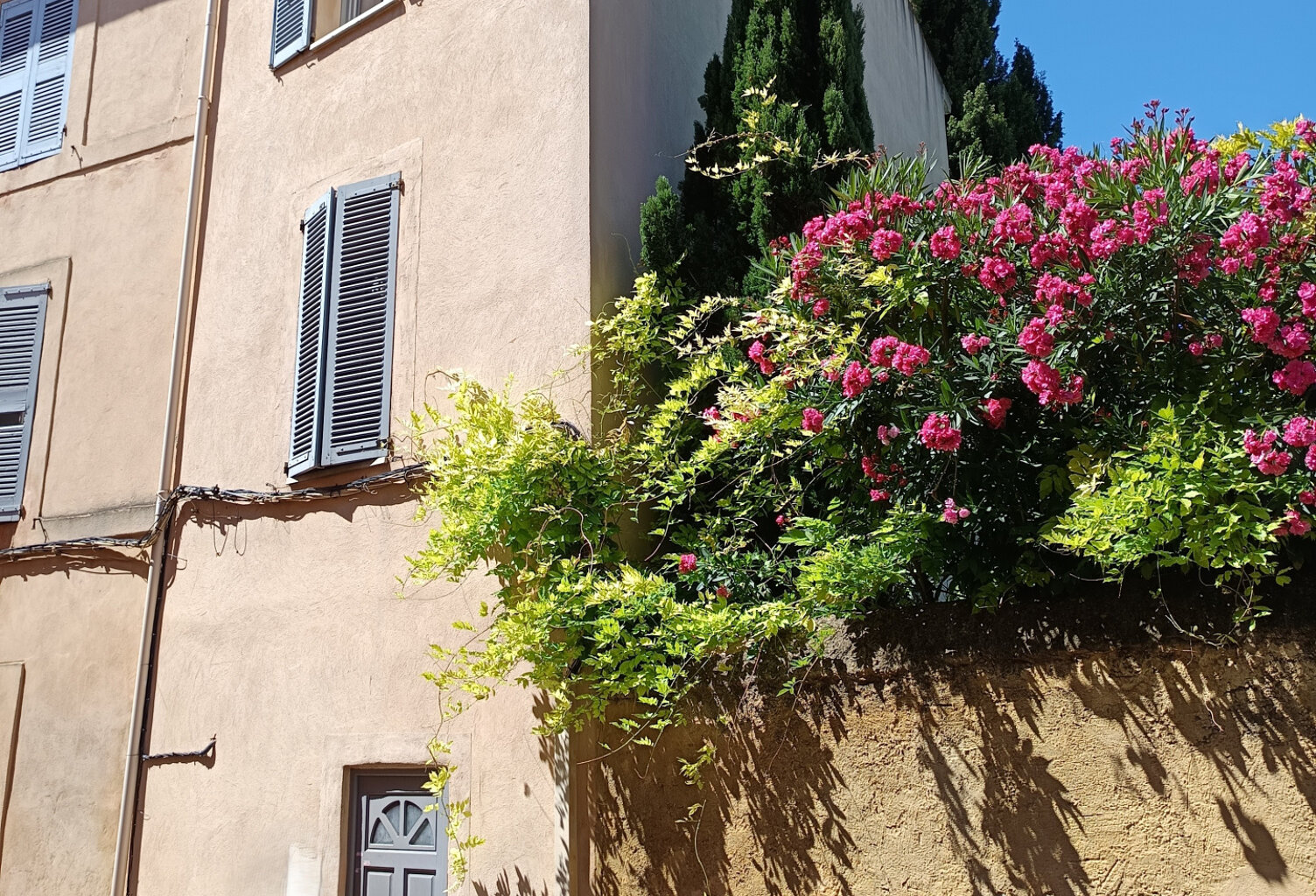 Magnifique appartement centre historique d'AIX-EN-PROVENCE — photo 1