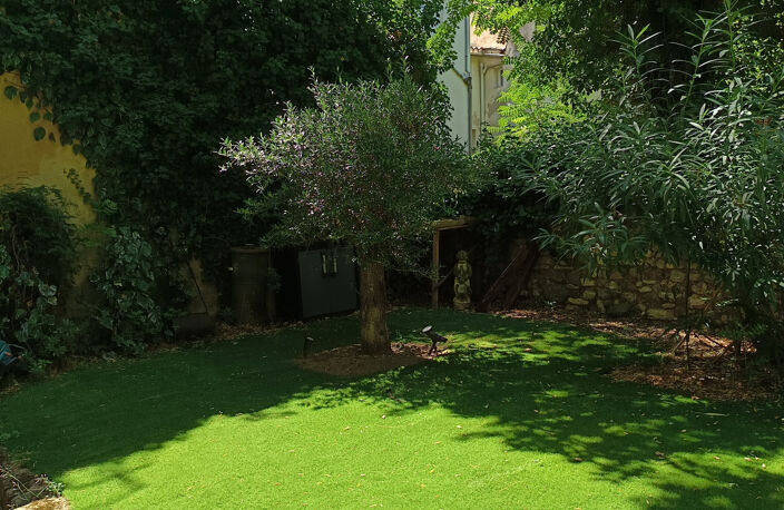 Magnifique appartement centre historique d'AIX-EN-PROVENCE — photo 3