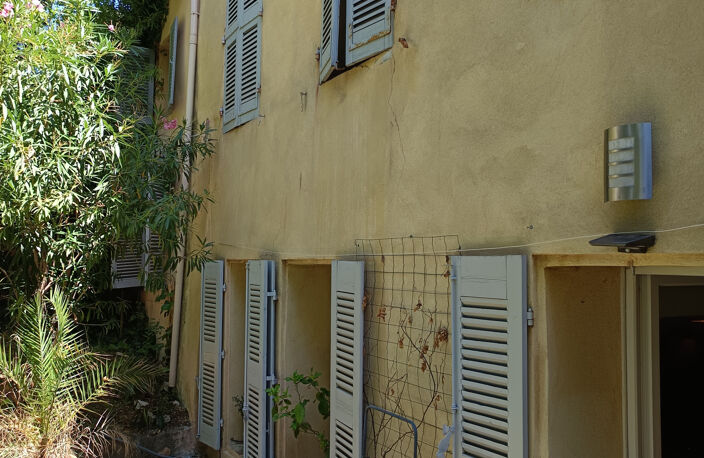 Magnifique appartement centre historique d'AIX-EN-PROVENCE — photo 4