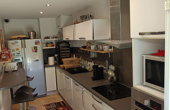 Magnifique appartement centre historique d'AIX-EN-PROVENCE — photo 5
