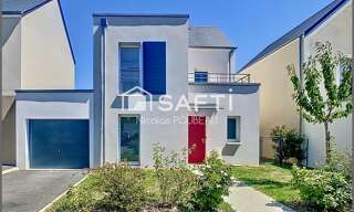 Maison 5 Pièces 101 m² à vendre à Veigné (37250)