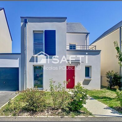 Maison 5 pièces 274900 €