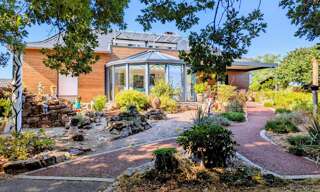 Maison 12 Pièces 320 m² à vendre à Saint-Christophe-Vallon (12330)