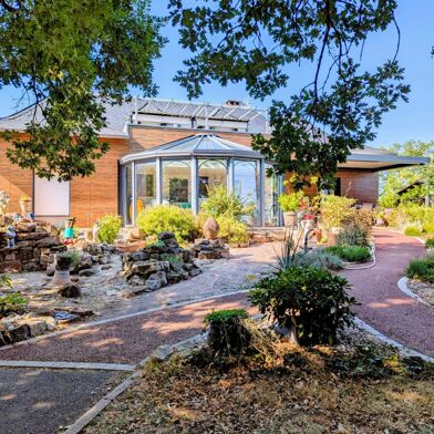 Maison 12 pièces 490000 €