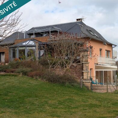 Maison 12 pièces 450000 €