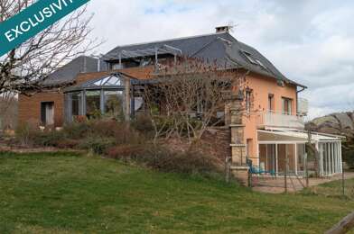 Maison 12 pièces 450000 €