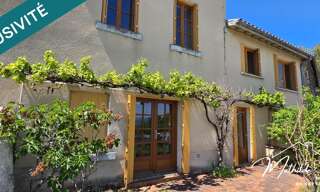 Maison 6 Pièces 107 m² à vendre à Chalus (63340)