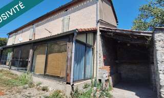 Maison 6 Pièces 135 m² à vendre à Blaye-les-Mines (81400)