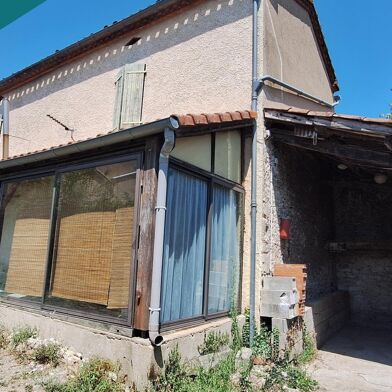 Maison 6 pièces 79000 €