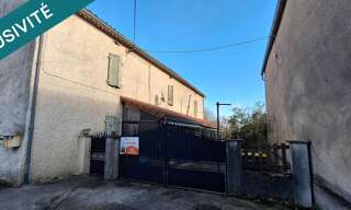 Maison 6 Pièces 135 m² à vendre à Blaye-les-Mines (81400)