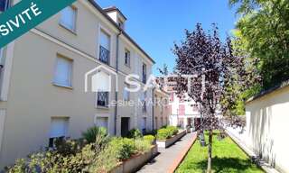 Appartement 2 Pièces 41 m² à vendre à Montereau-Fault-Yonne (77130)