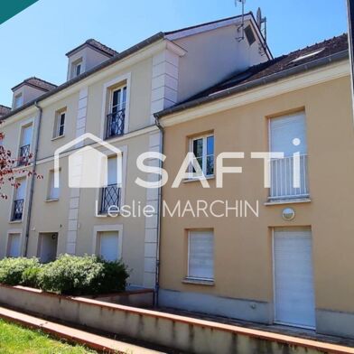 Appartement 2 pièces 124900 €