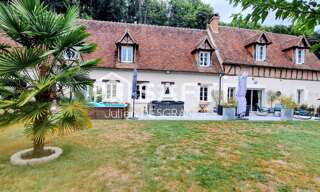 Maison 10 Pièces 270 m² à vendre à Amboise (37400)