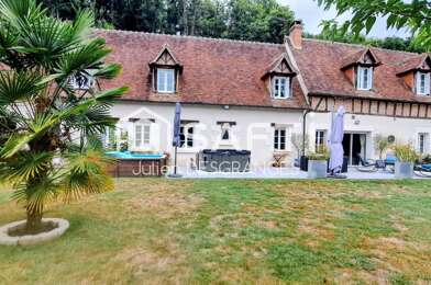 Maison 10 pièces 537000 €