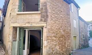 Maison 3 Pièces 45 m² à vendre à Céreste-en-Luberon (04280)