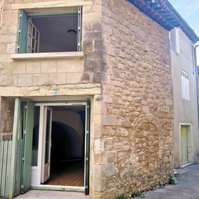 Maison 3 pièces 101000 €