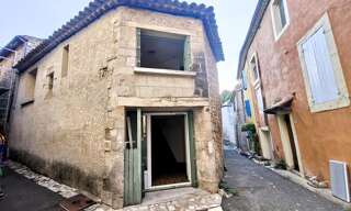 Maison 3 Pièces 45 m² à vendre à Céreste-en-Luberon (04280)