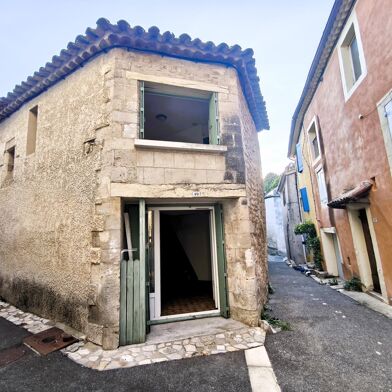 Maison 3 pièces 101000 €