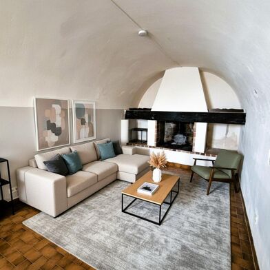 Maison 3 pièces 99000 €