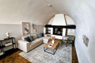 Maison 3 pièces 99000 €