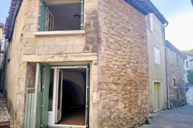 Maison 3 pièces 99000 €