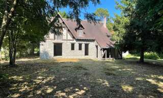 Maison 6 Pièces 200 m² à vendre à Meusnes (41130)