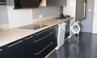 Appartement 2 Pièces 61 m² à vendre à Bordeaux (33200)