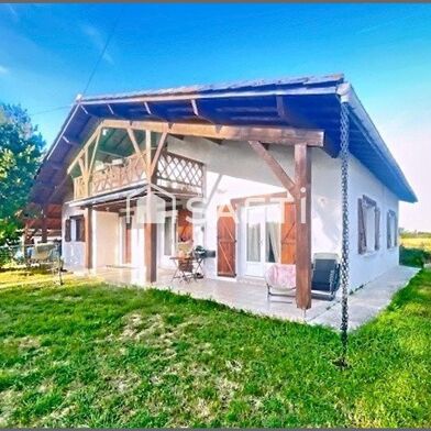 Maison 5 pièces 249000 €