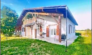 Maison 5 Pièces 136 m² à vendre à Ambarès-et-Lagrave (33440)