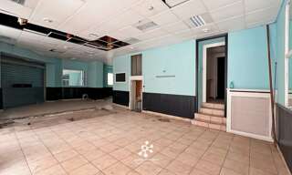 Commerce 3 Pièces 87 m² à vendre à Nice (06000)