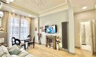 Appartement 3 Pièces 58 m² à louer à Nice (06000)