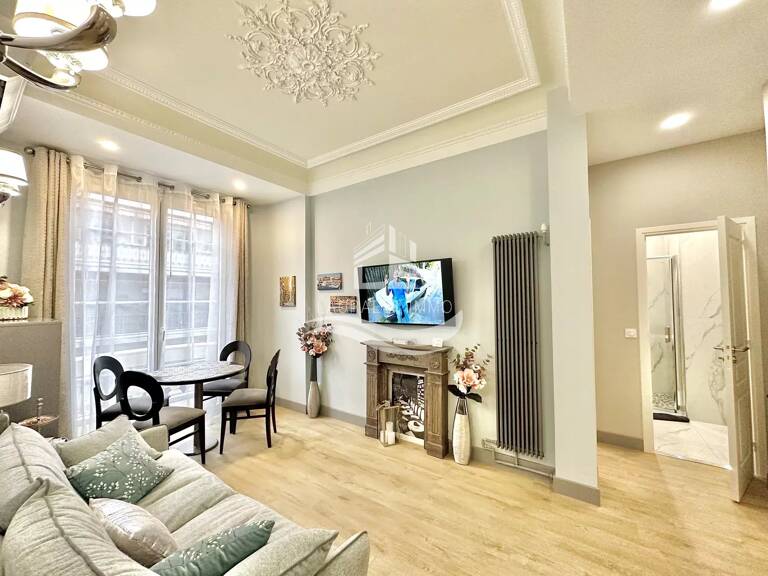 3 Piéces Carré D'Or 58 m2 — photo 1