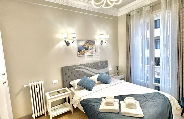 3 Piéces Carré D'Or 58 m2 — photo 2