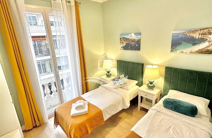 3 Piéces Carré D'Or 58 m2 — photo 3
