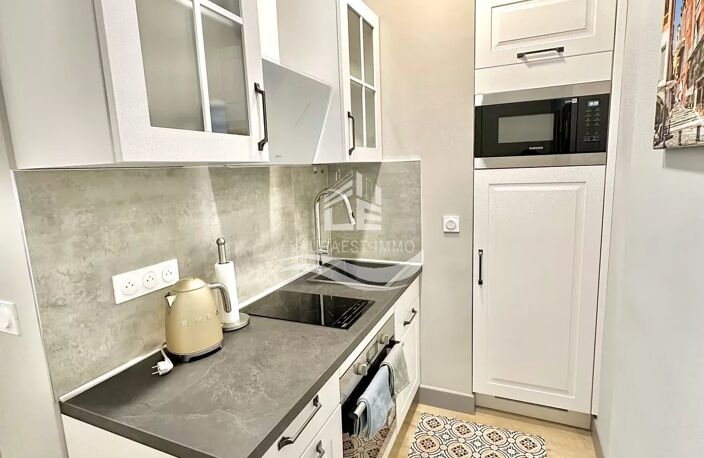 3 Piéces Carré D'Or 58 m2 — photo 4
