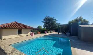 Maison 6 Pièces 138 m² à vendre à Lentilly (69210)