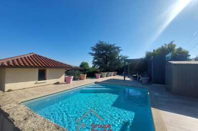 Maison 6 pièces 605000 €