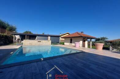 Maison 6 pièces 590000 €