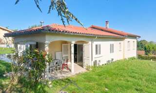 Maison 6 Pièces 138 m² à vendre à Lentilly (69210)