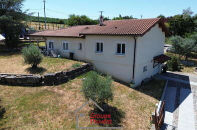 Maison 6 pièces 590000 €