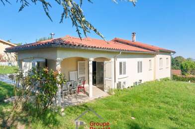 Maison 6 pièces 590000 €