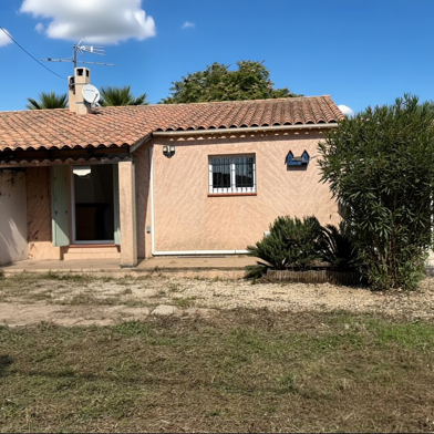 Maison 4 pièces 349700 €