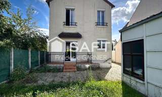 Maison 3 Pièces 76 m² à vendre à Ozoir-la-Ferrière (77330)