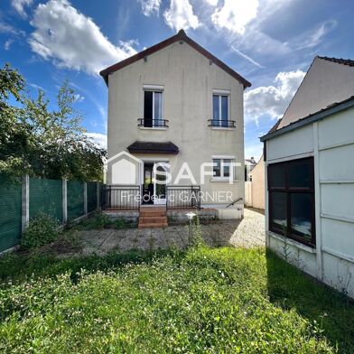 Maison 3 pièces 259900 €
