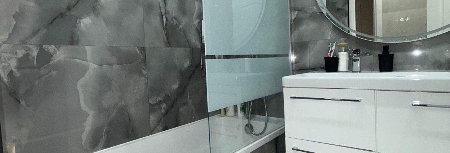 Appartement 3 Pièces 73 m² à vendre à Garges-lès-Gonesse (95140)