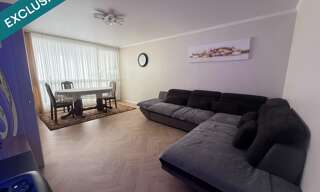 Appartement 3 Pièces 73 m² à vendre à Garges-lès-Gonesse (95140)